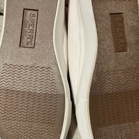 Sperry Crest Vibe Platform - Picture 3 of 5